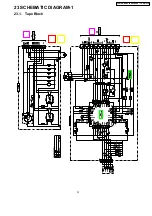 Предварительный просмотр 37 страницы Panasonic CQ-EF7160A Service Manual