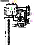 Предварительный просмотр 38 страницы Panasonic CQ-EF7160A Service Manual