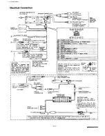 Preview for 12 page of Panasonic CQ-F50EE Operating Instructions Manual