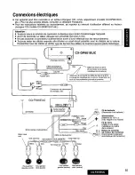 Предварительный просмотр 55 страницы Panasonic CQ-FX35 Operating Operating Manual