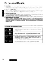 Предварительный просмотр 56 страницы Panasonic CQ-FX35 Operating Operating Manual