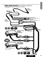 Предварительный просмотр 33 страницы Panasonic CQ-FX721N Operating Instructions Manual