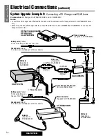 Предварительный просмотр 34 страницы Panasonic CQ-FX721N Operating Instructions Manual