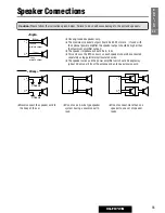 Предварительный просмотр 35 страницы Panasonic CQ-FX721N Operating Instructions Manual