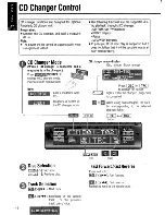 Предварительный просмотр 29 страницы Panasonic CQ-HR1003U Operating Instructions Manual