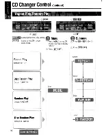 Предварительный просмотр 31 страницы Panasonic CQ-HR1003U Operating Instructions Manual