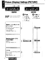 Предварительный просмотр 37 страницы Panasonic CQ-HR1003U Operating Instructions Manual