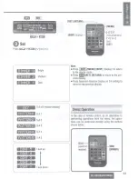 Предварительный просмотр 38 страницы Panasonic CQ-HR1003U Operating Instructions Manual