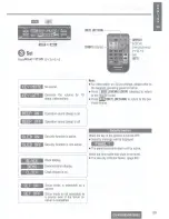 Предварительный просмотр 40 страницы Panasonic CQ-HR1003U Operating Instructions Manual