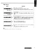 Предварительный просмотр 46 страницы Panasonic CQ-HR1003U Operating Instructions Manual