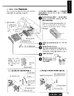 Предварительный просмотр 52 страницы Panasonic CQ-HR1003U Operating Instructions Manual