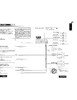 Предварительный просмотр 55 страницы Panasonic CQ-HR1003U Operating Instructions Manual