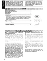 Предварительный просмотр 62 страницы Panasonic CQ-HR1003U Operating Instructions Manual