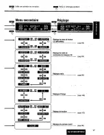 Предварительный просмотр 17 страницы Panasonic CQ-HR1003U Operating Manual