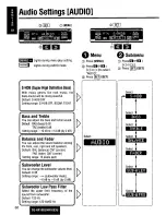 Предварительный просмотр 50 страницы Panasonic CQ-HR1003U Operating Manual