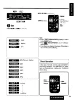 Предварительный просмотр 53 страницы Panasonic CQ-HR1003U Operating Manual