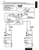 Предварительный просмотр 73 страницы Panasonic CQ-HR1003U Operating Manual