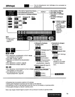 Предварительный просмотр 79 страницы Panasonic CQ-HR1003U Operating Manual