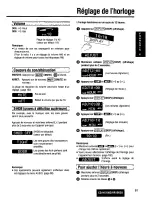 Предварительный просмотр 81 страницы Panasonic CQ-HR1003U Operating Manual