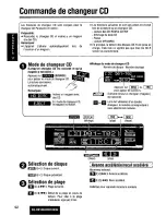 Предварительный просмотр 92 страницы Panasonic CQ-HR1003U Operating Manual