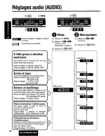 Предварительный просмотр 98 страницы Panasonic CQ-HR1003U Operating Manual