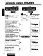 Предварительный просмотр 102 страницы Panasonic CQ-HR1003U Operating Manual