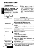 Предварительный просмотр 104 страницы Panasonic CQ-HR1003U Operating Manual