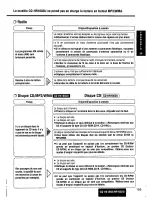 Предварительный просмотр 105 страницы Panasonic CQ-HR1003U Operating Manual