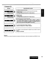 Предварительный просмотр 109 страницы Panasonic CQ-HR1003U Operating Manual