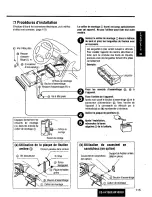 Предварительный просмотр 115 страницы Panasonic CQ-HR1003U Operating Manual