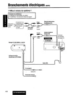 Предварительный просмотр 120 страницы Panasonic CQ-HR1003U Operating Manual