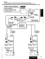 Предварительный просмотр 121 страницы Panasonic CQ-HR1003U Operating Manual