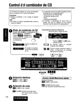 Предварительный просмотр 140 страницы Panasonic CQ-HR1003U Operating Manual