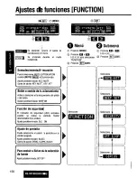 Предварительный просмотр 150 страницы Panasonic CQ-HR1003U Operating Manual