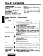 Предварительный просмотр 152 страницы Panasonic CQ-HR1003U Operating Manual