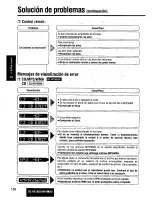 Предварительный просмотр 156 страницы Panasonic CQ-HR1003U Operating Manual