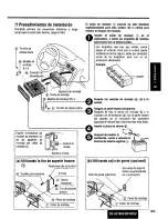 Предварительный просмотр 163 страницы Panasonic CQ-HR1003U Operating Manual