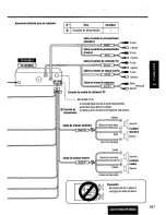 Предварительный просмотр 167 страницы Panasonic CQ-HR1003U Operating Manual