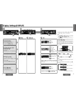 Предварительный просмотр 3 страницы Panasonic CQ-HX2083U Operating Instructions Manual