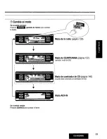 Предварительный просмотр 23 страницы Panasonic CQ-HX2083U Operating Manual