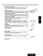 Предварительный просмотр 27 страницы Panasonic CQ-HX2083U Operating Manual