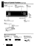 Предварительный просмотр 30 страницы Panasonic CQ-HX2083U Operating Manual