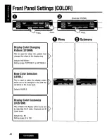 Предварительный просмотр 48 страницы Panasonic CQ-HX2083U Operating Manual