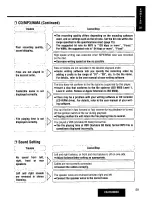 Предварительный просмотр 59 страницы Panasonic CQ-HX2083U Operating Manual