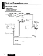 Предварительный просмотр 72 страницы Panasonic CQ-HX2083U Operating Manual