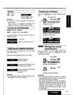 Предварительный просмотр 81 страницы Panasonic CQ-HX2083U Operating Manual