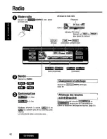 Предварительный просмотр 82 страницы Panasonic CQ-HX2083U Operating Manual