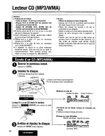 Предварительный просмотр 84 страницы Panasonic CQ-HX2083U Operating Manual