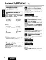 Предварительный просмотр 86 страницы Panasonic CQ-HX2083U Operating Manual