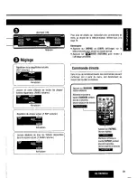 Предварительный просмотр 91 страницы Panasonic CQ-HX2083U Operating Manual